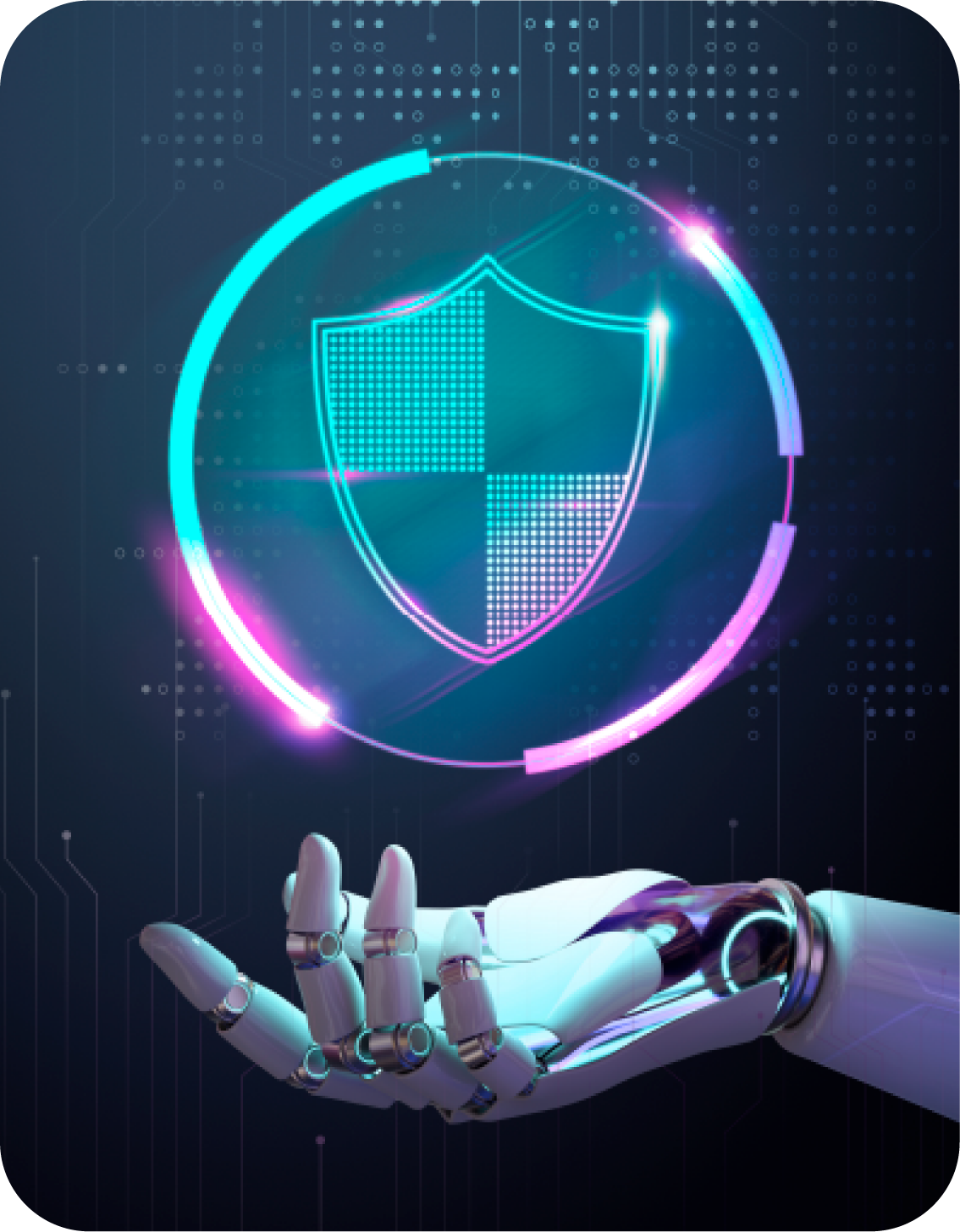 Cyber Risk Management Services