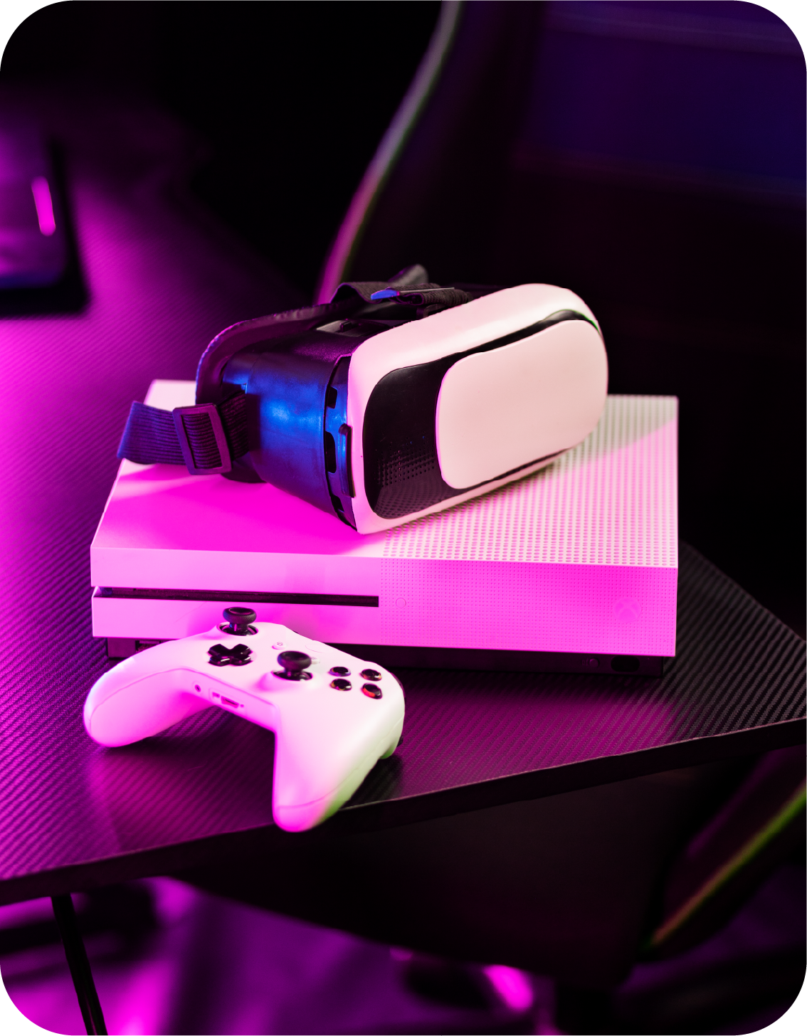 Online Gaming Services