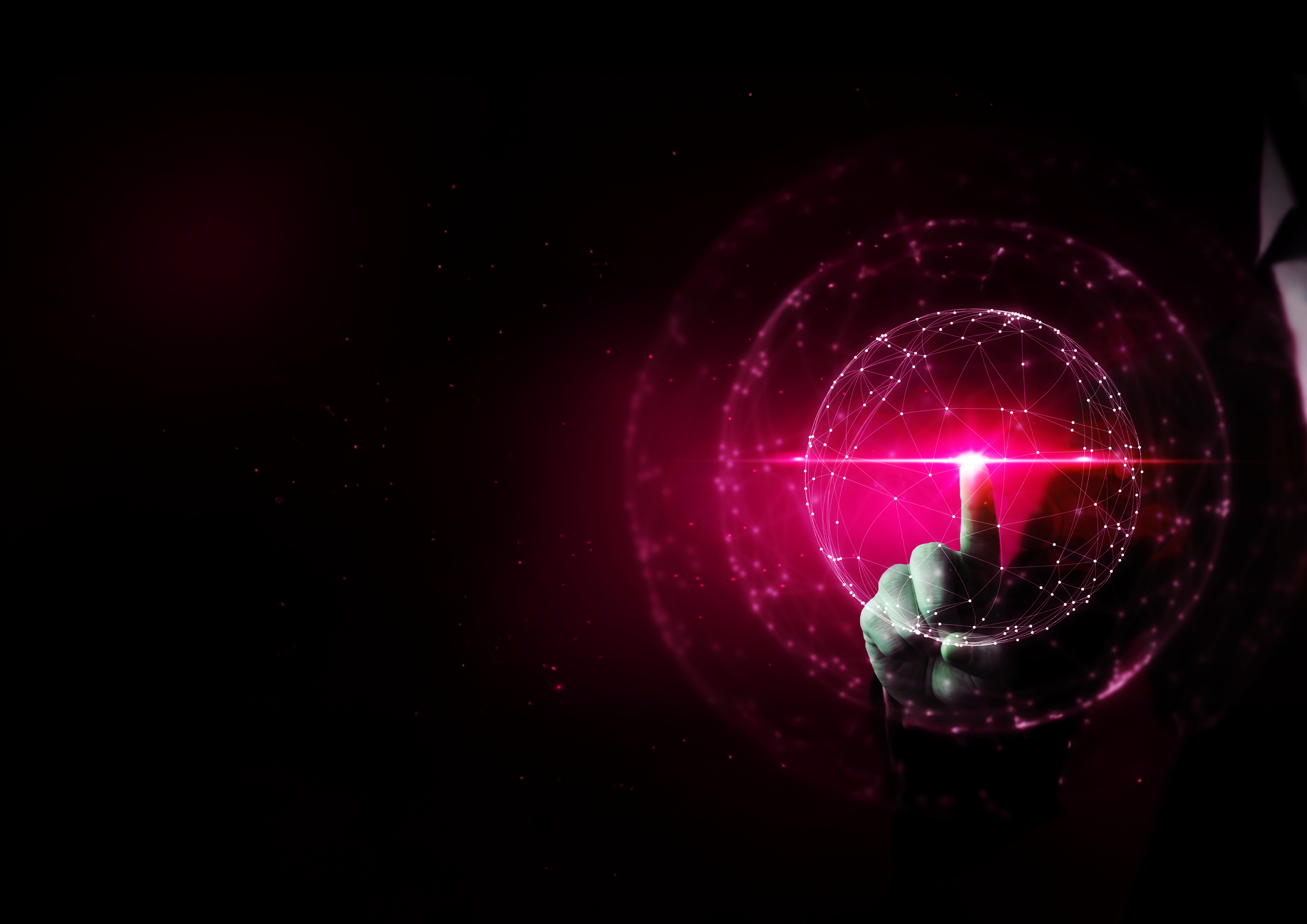 About M Squad Digital